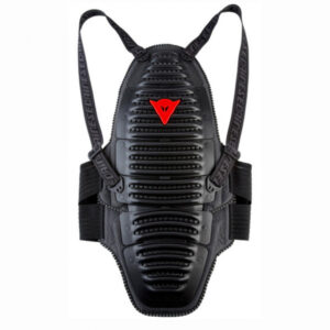WAVE 1S D1 AIR - MOTORCYCLE BACK PROTECTOR WITH BRACES