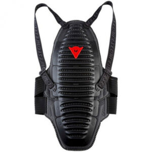 WAVE 11 D1 AIR - MOTORCYCLE BACK PROTECTOR WITH BRACES