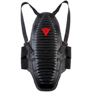WAVE 13 D1 AIR - MOTORCYCLE BACK PROTECTOR WITH BRACES