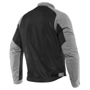SEVILLA AIR TEX - MEN'S SUMMER MOTORCYCLE JACKET IN FABRIC - Image 2