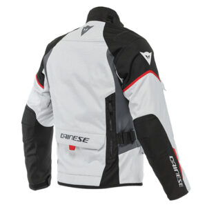 TEMPEST 3 D-DRY® - MEN'S WATERPROOF MOTORCYCLE JACKET - Image 2