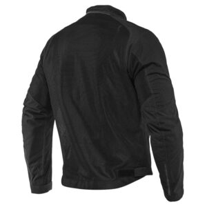 SEVILLA AIR TEX - MEN'S SUMMER MOTORCYCLE JACKET IN FABRIC - Image 5