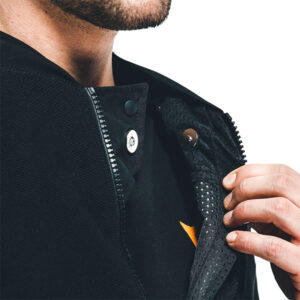 SMART JACKET LS - Image 2