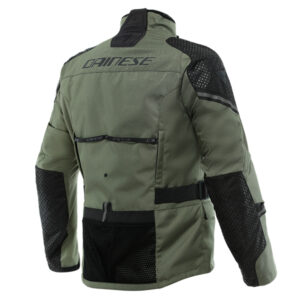 LADAKH 3L D-DRY® - MEN'S WATERPROOF MOTORCYCLE JACKET - Image 2