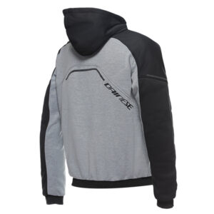 DAEMON-X SAFETY HOODIE - MEN'S MOTORCYCLE SAFETY HOODIE - Image 4