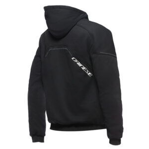 DAEMON-X SAFETY HOODIE - MEN'S MOTORCYCLE SAFETY HOODIE - Image 3