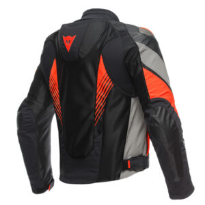 SUPER RIDER 2 ABSOLUTESHELL™ - MEN'S WATERPROOF MOTORCYCLE JACKET - Image 8