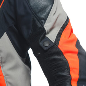 SUPER RIDER 2 ABSOLUTESHELL™ - MEN'S WATERPROOF MOTORCYCLE JACKET - Image 6