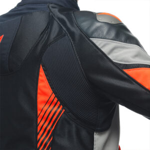 SUPER RIDER 2 ABSOLUTESHELL™ - MEN'S WATERPROOF MOTORCYCLE JACKET - Image 4