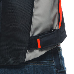 SUPER RIDER 2 ABSOLUTESHELL™ - MEN'S WATERPROOF MOTORCYCLE JACKET - Image 3