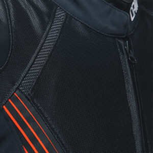 SUPER RIDER 2 ABSOLUTESHELL™ - MEN'S WATERPROOF MOTORCYCLE JACKET - Image 2
