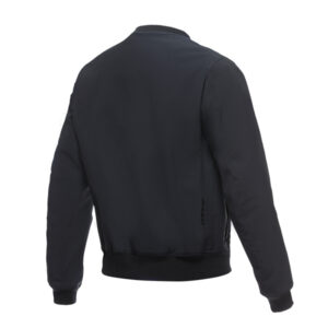 BHYDE NO-WIND TEX - MEN'S MOTORCYCLE JACKET IN FABRIC - Image 2