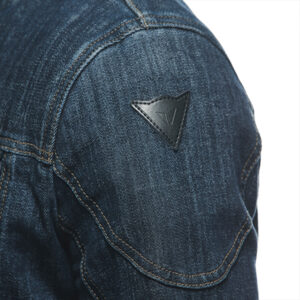 DENIM TEX - MEN'S MOTORCYCLE JACKET IN FABRIC - Image 6