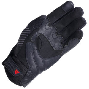 ARGON - MEN'S MOTORCYCLE TEXTILE GLOVES - Image 4