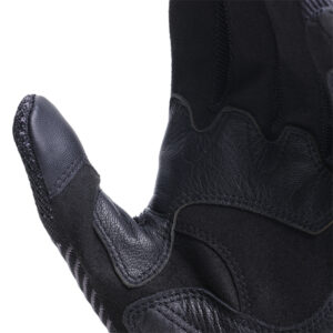 ARGON - MEN'S MOTORCYCLE TEXTILE GLOVES - Image 2