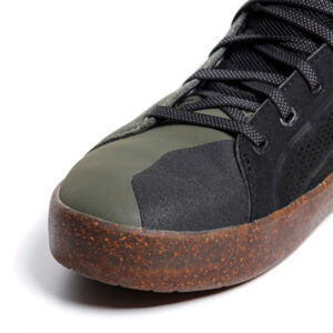 METRACTIVE AIR - MEN'S SUMMER MOTORCYCLE SHOES IN FABRIC - Image 3