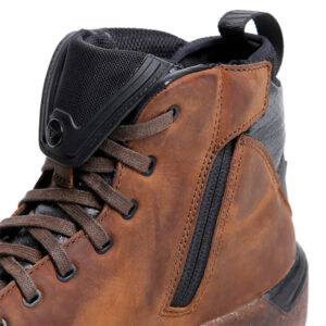 METRACTIVE D-WP - MEN'S WATERPROOF MOTORCYCLE SHOES - Image 4