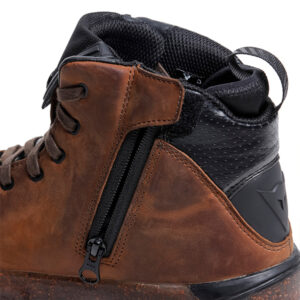 METRACTIVE D-WP - MEN'S WATERPROOF MOTORCYCLE SHOES - Image 3