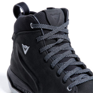 METRACTIVE D-WP - WOMEN'S WATERPROOF MOTORCYCLE SHOES - Image 3