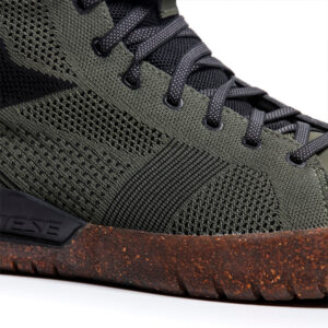 METRACTIVE AIR - MEN'S SUMMER MOTORCYCLE SHOES IN FABRIC - Image 2