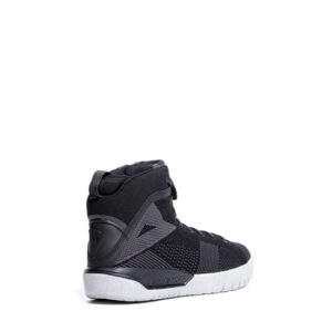 METRACTIVE AIR - MEN'S SUMMER MOTORCYCLE SHOES IN FABRIC - Image 4