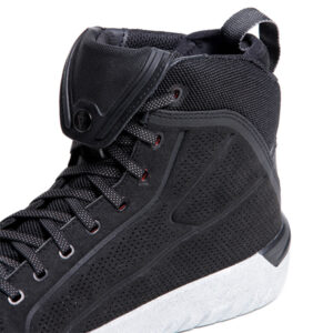METRACTIVE AIR - MEN'S SUMMER MOTORCYCLE SHOES IN FABRIC - Image 3
