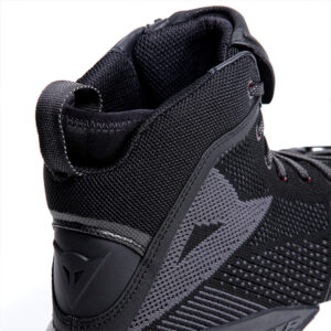 METRACTIVE AIR - MEN'S SUMMER MOTORCYCLE SHOES IN FABRIC - Image 2