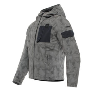 CORSO ABSØLUTESHELL™ PRO - MEN'S WATERPROOF MOTORCYCLE JACKET