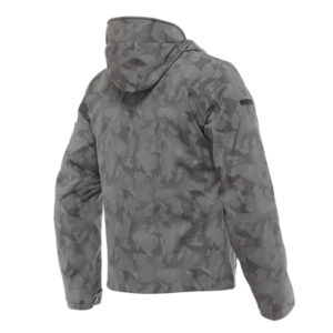 CORSO ABSØLUTESHELL™ PRO - MEN'S WATERPROOF MOTORCYCLE JACKET - Image 2