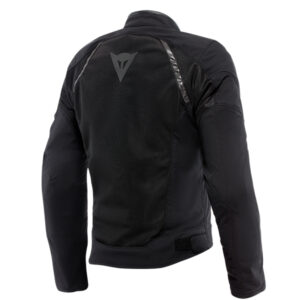 AIR FRAME 3 TEX - MEN'S SUMMER MOTORCYCLE JACKET IN FABRIC - Image 2