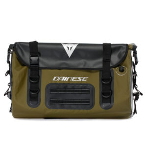 DUFFLE EXPLORER - MOTORCYCLE WATERPROOF DUFFEL BAG (60 LT)