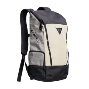 D-CLUTCH EXPLORER - MOTORCYCLE BACKPACK
