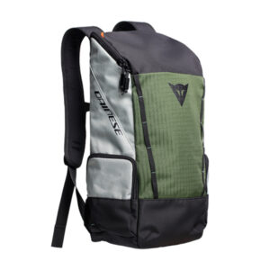 D-CLUTCH EXPLORER - MOTORCYCLE BACKPACK