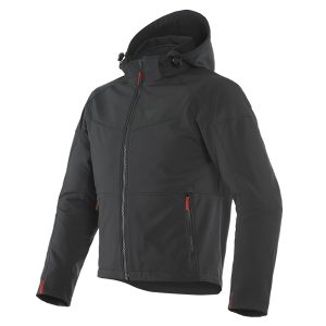 DAINESE IGNITE TEX JACKET 631 62