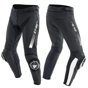 DAINESE SUPER SPEED LEATHER PANTS