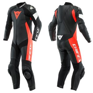 DAINESE TOSA 1 PCS LEAT SUIT PERF W12