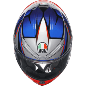 AGV K6-S Slashcut - Image 2