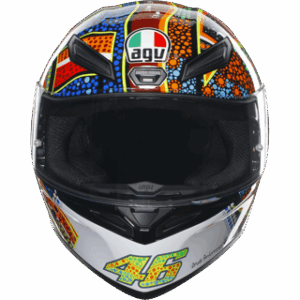 AGV K1-S Dreamtime - Image 6