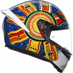 AGV K1-S Dreamtime - Image 5