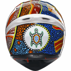 AGV K1-S Dreamtime - Image 4