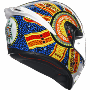 AGV K1-S Dreamtime - Image 3
