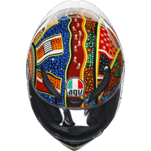 AGV K1-S Dreamtime - Image 2