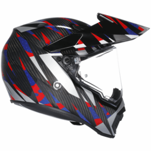 AGV AX9 Steppa - Image 6
