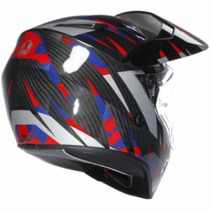 AGV AX9 Steppa - Image 5
