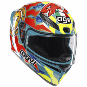 K1-S Rossi Mugello 1999