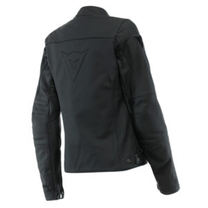 RAZON 2 - WOMEN'S MOTORCYCLE LEATHER JACKET - Image 6