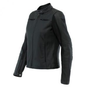 RAZON 2 - WOMEN'S MOTORCYCLE LEATHER JACKET
