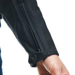 RAZON 2 - WOMEN'S MOTORCYCLE LEATHER JACKET - Image 3