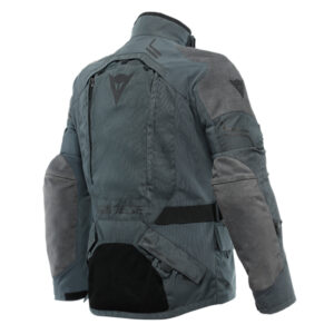SPRINGBOK 3L ABSOLUTESHELL™ - MEN'S WATERPROOF MOTORCYCLE JACKET - Image 2