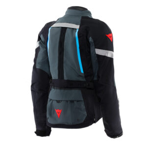 MANGEN ABSØLUTESHELL™ PRO - MEN TOURING MOTORCYCLE JACKET - Image 2